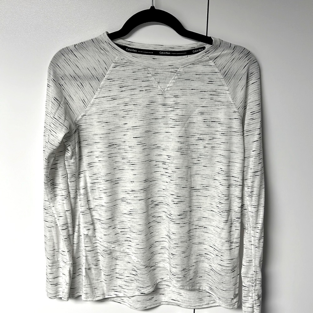 Calvin Klein Athletic Shirt